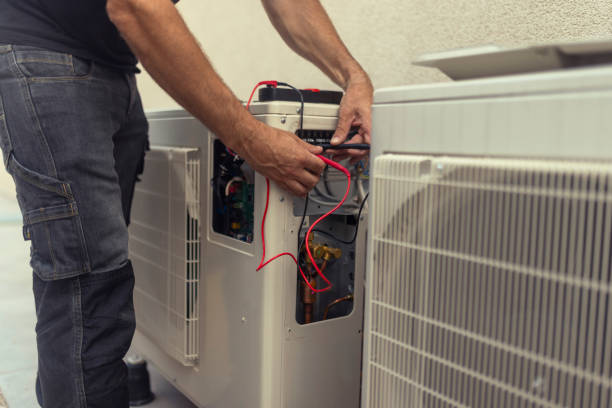 Best Commercial Electrical Services  in Hughes Springs, TX